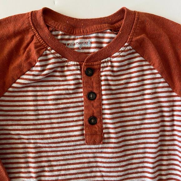 Gap pants & Cat & Jack top - Picture 2 of 9